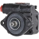 Purchase Top-Quality MAVAL - 96906M - Power Steering Pump pa1