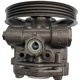 Purchase Top-Quality MAVAL - 96907M - Power Steering Pump pa4