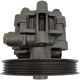 Purchase Top-Quality MAVAL - 96907M - Power Steering Pump pa6