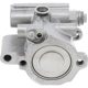 Purchase Top-Quality MAVAL - 9690M - Power Steering Pump pa3