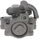 Purchase Top-Quality MAVAL - 97126M - Power Steering Pump pa2