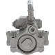 Purchase Top-Quality MAVAL - 97128M - Power Steering Pump pa2