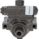 Purchase Top-Quality MAVAL - 97153M - Power Steering Pump pa1