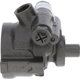 Purchase Top-Quality MAVAL - 97153M - Power Steering Pump pa4