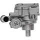 Purchase Top-Quality MAVAL - 97192M - New Power Steering Pump pa1