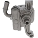 Purchase Top-Quality MAVAL - 97192M - New Power Steering Pump pa2