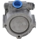 Purchase Top-Quality Remanufactured Power Steering Pump by MAVAL - 97237M pa1