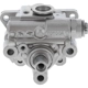 Purchase Top-Quality Remanufactured Power Steering Pump by MAVAL - 97240M pa2