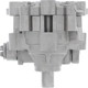 Purchase Top-Quality Remanufactured Power Steering Pump by MAVAL - 97240M pa3
