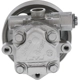 Purchase Top-Quality MAVAL - 97245M - Power Steering Pump pa3