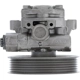 Purchase Top-Quality MAVAL - 97245M - Power Steering Pump pa4