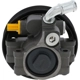 Purchase Top-Quality MAVAL - 97304MN - New Power Steering Pump pa2