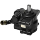 Purchase Top-Quality MOTORCRAFT - STP246RM - Power Steering Pump pa1