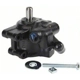Purchase Top-Quality Remanufactured Power Steering Pump by MOTORCRAFT - STP225RM pa10