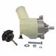 Purchase Top-Quality Remanufactured Power Steering Pump by MOTORCRAFT - STP55RM pa1