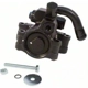 Purchase Top-Quality Remanufactured Power Steering Pump by MOTORCRAFT - STP60RM pa6