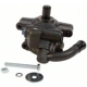 Purchase Top-Quality Remanufactured Power Steering Pump by MOTORCRAFT - STP60RM pa7