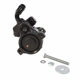 Purchase Top-Quality Remanufactured Power Steering Pump by MOTORCRAFT - STP79RM pa6