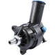 Purchase Top-Quality Remanufactured Power Steering Pump With Reservoir by BBB INDUSTRIES - 711-2117 pa3