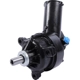 Purchase Top-Quality Remanufactured Power Steering Pump With Reservoir by BBB INDUSTRIES - 711-2118 pa3