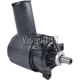 Purchase Top-Quality Remanufactured Power Steering Pump With Reservoir by BBB INDUSTRIES - 711-2130 pa3