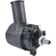 Purchase Top-Quality Remanufactured Power Steering Pump With Reservoir by BBB INDUSTRIES - 711-2136 pa5