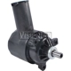 Purchase Top-Quality Remanufactured Power Steering Pump With Reservoir by BBB INDUSTRIES - 711-2139 pa1
