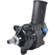 Purchase Top-Quality Remanufactured Power Steering Pump With Reservoir by BBB INDUSTRIES - 711-2139 pa4