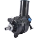 Purchase Top-Quality Remanufactured Power Steering Pump With Reservoir by BBB INDUSTRIES - 711-2140 pa2