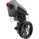 Purchase Top-Quality BBB INDUSTRIES - 720-01125A1 - Remanufactured Power Steering Pump With Reservoir pa3