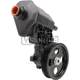 Purchase Top-Quality Remanufactured Power Steering Pump With Reservoir by BBB INDUSTRIES - 720-01126A1 pa4