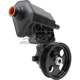 Purchase Top-Quality Remanufactured Power Steering Pump With Reservoir by BBB INDUSTRIES - 720-01126A2 pa2