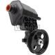 Purchase Top-Quality Remanufactured Power Steering Pump With Reservoir by BBB INDUSTRIES - 720-01126A2 pa5