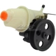 Purchase Top-Quality Remanufactured Power Steering Pump With Reservoir by BBB INDUSTRIES - 720-02193 pa1
