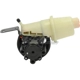Purchase Top-Quality Pompe de direction assistée avec réservoir Reconditionnée par BBB INDUSTRIES - 720-02193 pa4