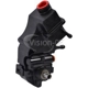 Purchase Top-Quality Remanufactured Power Steering Pump With Reservoir by BBB INDUSTRIES - 730-0141 pa4
