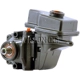 Purchase Top-Quality Remanufactured Power Steering Pump With Reservoir by BBB INDUSTRIES - 730-26101 pa1