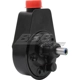 Purchase Top-Quality Remanufactured Power Steering Pump With Reservoir by BBB INDUSTRIES - 731-2142 pa1