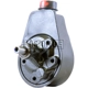 Purchase Top-Quality Remanufactured Power Steering Pump With Reservoir by BBB INDUSTRIES - 731-2146 pa2