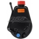 Purchase Top-Quality Remanufactured Power Steering Pump With Reservoir by BBB INDUSTRIES - 731-2152 pa1