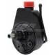 Purchase Top-Quality Remanufactured Power Steering Pump With Reservoir by BBB INDUSTRIES - 731-2152 pa2