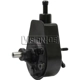 Purchase Top-Quality Remanufactured Power Steering Pump With Reservoir by BBB INDUSTRIES - 731-2194 pa1