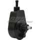Purchase Top-Quality Remanufactured Power Steering Pump With Reservoir by BBB INDUSTRIES - 731-2194 pa3