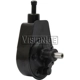 Purchase Top-Quality Remanufactured Power Steering Pump With Reservoir by BBB INDUSTRIES - 731-2194 pa4