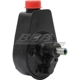 Purchase Top-Quality Remanufactured Power Steering Pump With Reservoir by BBB INDUSTRIES - 731-2200 pa3