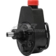 Purchase Top-Quality Remanufactured Power Steering Pump With Reservoir by BBB INDUSTRIES - 731-2200 pa5