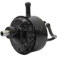 Purchase Top-Quality Remanufactured Power Steering Pump With Reservoir by BBB INDUSTRIES - 731-2205 pa3