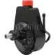 Purchase Top-Quality Remanufactured Power Steering Pump With Reservoir by BBB INDUSTRIES - 731-2209 pa1