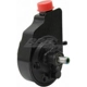 Purchase Top-Quality Remanufactured Power Steering Pump With Reservoir by BBB INDUSTRIES - 731-2221 pa9