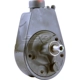 Purchase Top-Quality Remanufactured Power Steering Pump With Reservoir by BBB INDUSTRIES - 731-2223 pa1